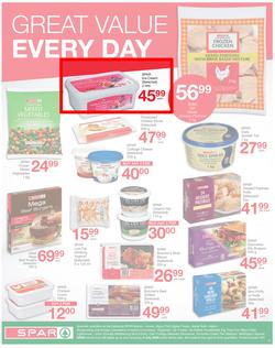 SPAR EASTERN CAPE : We Deliver On The Best For Less (23 June - 5 July 2020), page 3