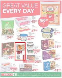 SPAR EASTERN CAPE : We Deliver On The Best For Less (23 June - 5 July 2020), page 3
