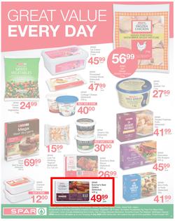 SPAR EASTERN CAPE : We Deliver On The Best For Less (23 June - 5 July 2020), page 3