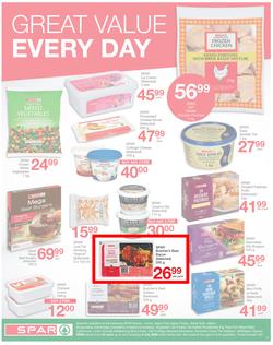 SPAR EASTERN CAPE : We Deliver On The Best For Less (23 June - 5 July 2020), page 3