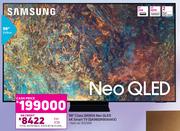 Samsung 98" (249cm) Class QN90A Neo QLED 4K Smart TV QA98QN90AAKX