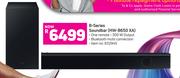 Samsung B-Series Soundbar HW-B650 XA