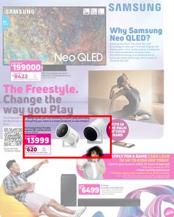 Game : Upgrade Your Electronics (01 January - 31 January 2023), page 3