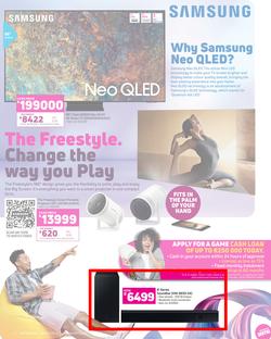 Game : Upgrade Your Electronics (01 January - 31 January 2023), page 3