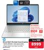 HP 39cm (15.6") 15s Intel Core i3 Laptop 9R527EA-Each