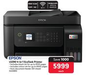 Epson L5290 4 In 1 Eco Tank Printer