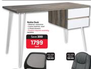 Noble Desk