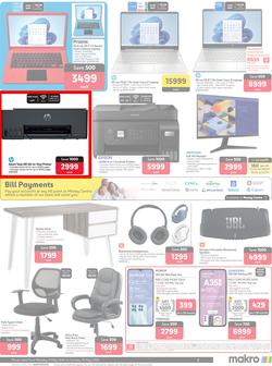 Makro : General Merchandise (06 May - 19 May 2024), page 3