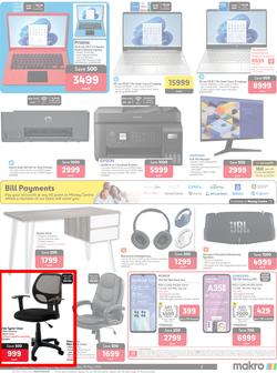 Makro : General Merchandise (06 May - 19 May 2024), page 3