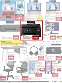 Makro : General Merchandise (06 May - 19 May 2024), page 3