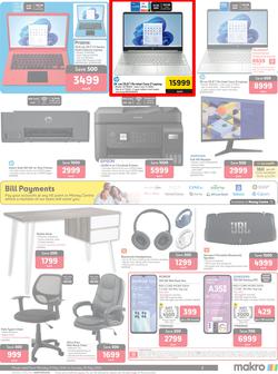 Makro : General Merchandise (06 May - 19 May 2024), page 3