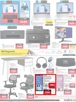 Makro : General Merchandise (06 May - 19 May 2024), page 3