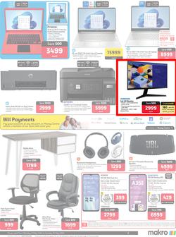 Makro : General Merchandise (06 May - 19 May 2024), page 3