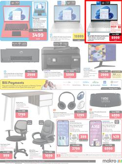 Makro : General Merchandise (06 May - 19 May 2024), page 3