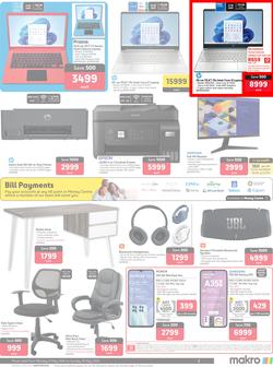 Makro : General Merchandise (06 May - 19 May 2024), page 3