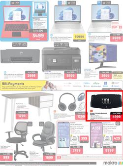 Makro : General Merchandise (06 May - 19 May 2024), page 3