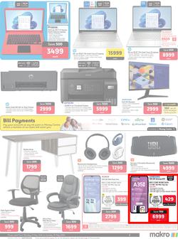Makro : General Merchandise (06 May - 19 May 2024), page 3