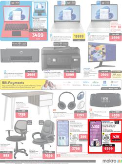 Makro : General Merchandise (06 May - 19 May 2024), page 3