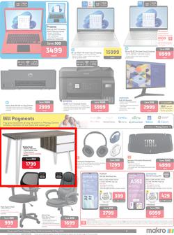Makro : General Merchandise (06 May - 19 May 2024), page 3