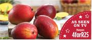 Mangoes-For 4