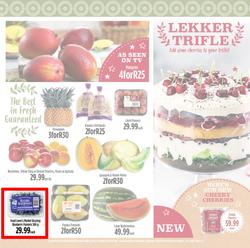Food Lover's Market Inland : Bringing Christmas Home (2 Dec - 8 Dec 2019), page 3
