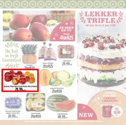 Food Lover's Market Inland : Bringing Christmas Home (2 Dec - 8 Dec 2019), page 3