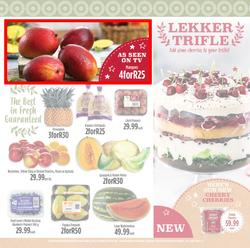 Food Lover's Market Inland : Bringing Christmas Home (2 Dec - 8 Dec 2019), page 3