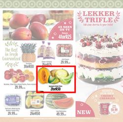Food Lover's Market Inland : Bringing Christmas Home (2 Dec - 8 Dec 2019), page 3