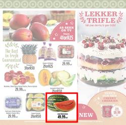Food Lover's Market Inland : Bringing Christmas Home (2 Dec - 8 Dec 2019), page 3