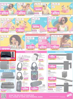 Game : Summer Vibes (23 September - 21 October 2024), page 3