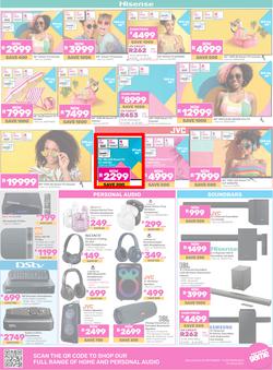 Game : Summer Vibes (23 September - 21 October 2024), page 3