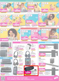 Game : Summer Vibes (23 September - 21 October 2024), page 3