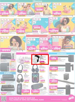 Game : Summer Vibes (23 September - 21 October 2024), page 3