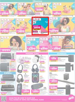 Game : Summer Vibes (23 September - 21 October 2024), page 3