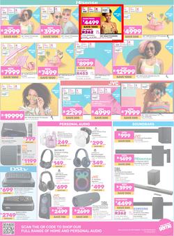 Game : Summer Vibes (23 September - 21 October 2024), page 3