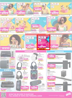 Game : Summer Vibes (23 September - 21 October 2024), page 3
