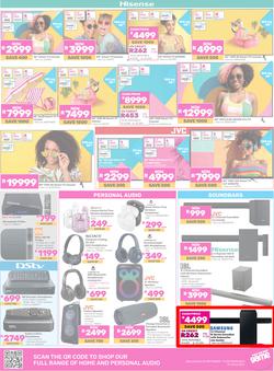 Game : Summer Vibes (23 September - 21 October 2024), page 3
