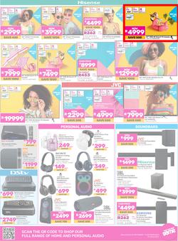 Game : Summer Vibes (23 September - 21 October 2024), page 3