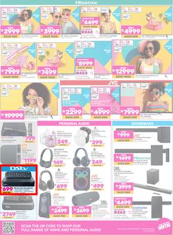 Game : Summer Vibes (23 September - 21 October 2024), page 3