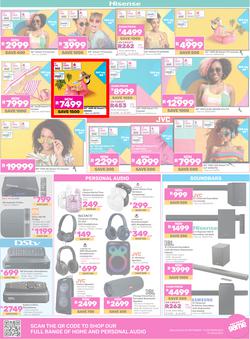 Game : Summer Vibes (23 September - 21 October 2024), page 3