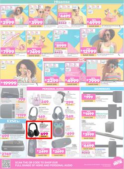 Game : Summer Vibes (23 September - 21 October 2024), page 3