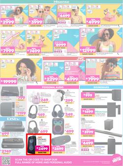 Game : Summer Vibes (23 September - 21 October 2024), page 3