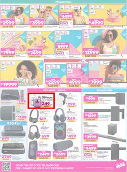 Game : Summer Vibes (23 September - 21 October 2024), page 3