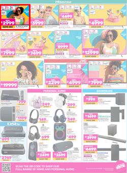 Game : Summer Vibes (23 September - 21 October 2024), page 3