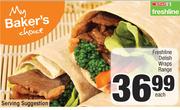Freshline Delish Wraps Range-Each
