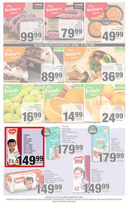 SPAR KWIKSPAR EASTERN CAPE : My Kwikspar (26 May - 7 June 2020), page 3