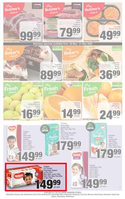 SPAR KWIKSPAR EASTERN CAPE : My Kwikspar (26 May - 7 June 2020), page 3