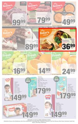 SPAR KWIKSPAR EASTERN CAPE : My Kwikspar (26 May - 7 June 2020), page 3