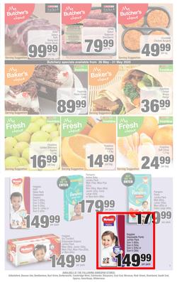 SPAR KWIKSPAR EASTERN CAPE : My Kwikspar (26 May - 7 June 2020), page 3