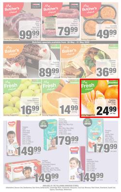 SPAR KWIKSPAR EASTERN CAPE : My Kwikspar (26 May - 7 June 2020), page 3